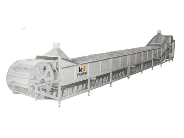 醫(yī)療器械無菌室凈化